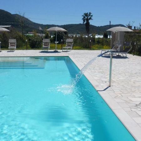 Hotel Il Sentiero di Leano Terracina Esterno foto