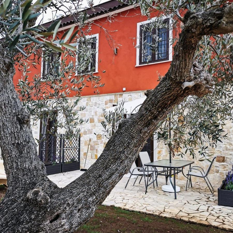 Hotel Il Sentiero di Leano Terracina Esterno foto