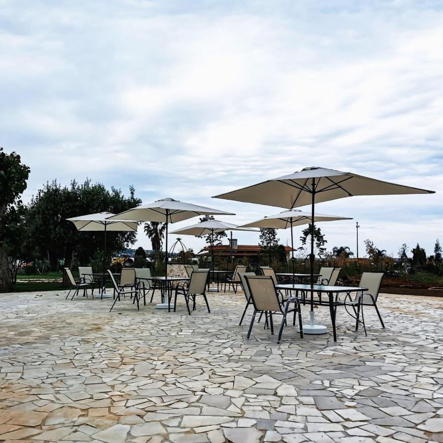 Hotel Il Sentiero di Leano Terracina Esterno foto