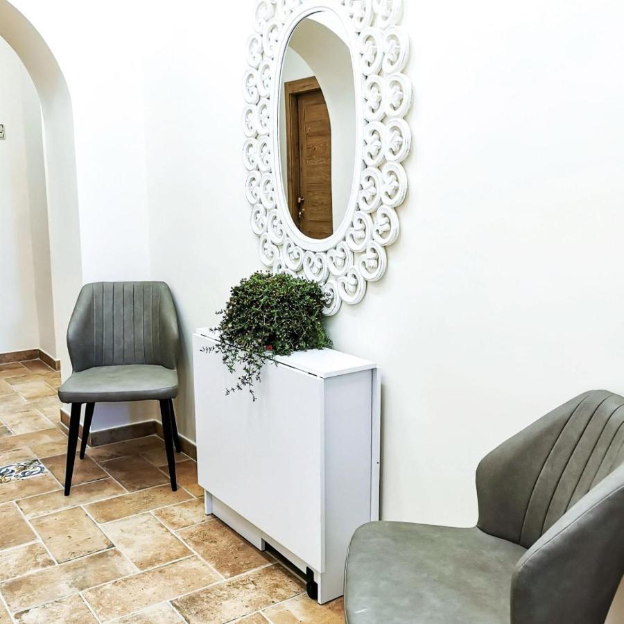 Hotel Il Sentiero di Leano Terracina Esterno foto