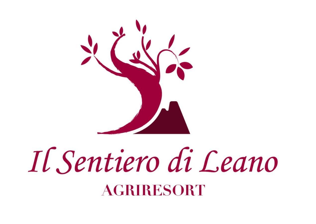 Hotel Il Sentiero di Leano Terracina Esterno foto