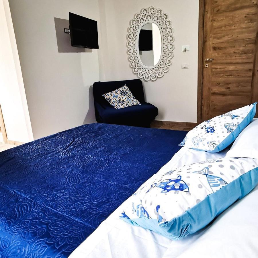 Hotel Il Sentiero di Leano Terracina Esterno foto