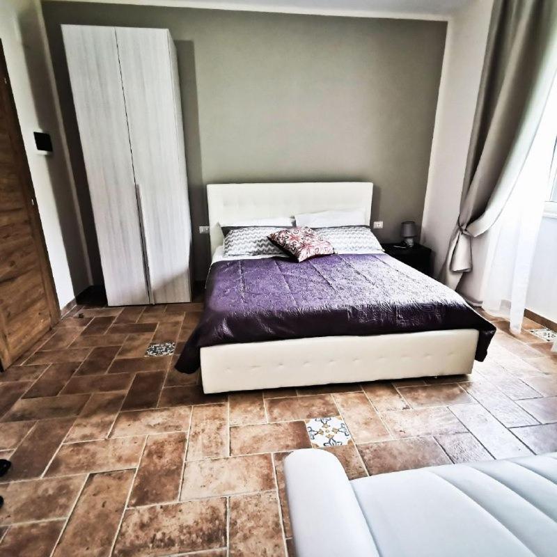 Hotel Il Sentiero di Leano Terracina Esterno foto