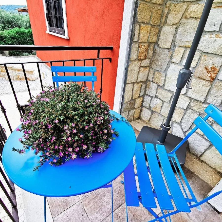 Hotel Il Sentiero di Leano Terracina Esterno foto