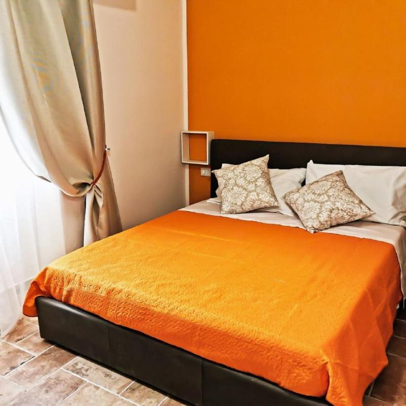 Hotel Il Sentiero di Leano Terracina Esterno foto