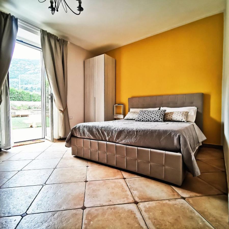 Hotel Il Sentiero di Leano Terracina Esterno foto