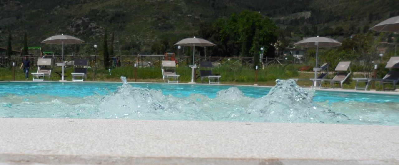Hotel Il Sentiero di Leano Terracina Esterno foto