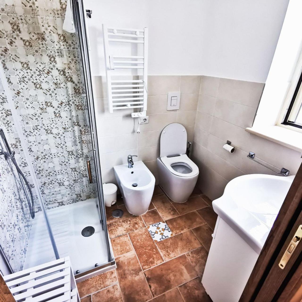Hotel Il Sentiero di Leano Terracina Camera foto